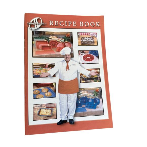 SmartWare Silicon Baking Set Cookware - Picture 2 of 13